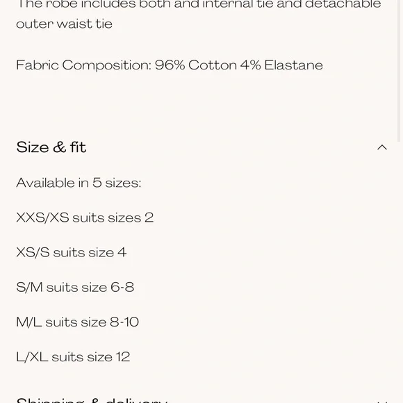 BELLA JERSEY LACE TRIM ROBE by LE ROSE - Picture 5 of 8